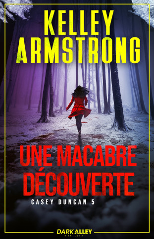 Une macabre découverte
