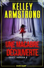 Une macabre découverte