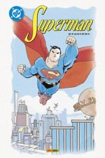 Stagioni. Superman collection