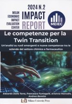 competenze per la twin transition. Un'analisi su ruoli emergenti e nuove competenze tra le aziende del settore chimico e farmaceutico