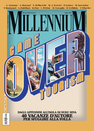 MillenniuM