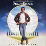 James Horner:  Field of Dreams (cornfield green vinyl)
