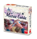 Po stopách Marie Curie