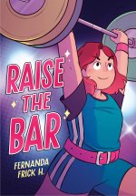 RAISE THE BAR GNOV