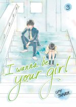 I WANNA BE YOUR GIRL V03