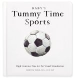 BABYS TUMMY TIME SPORTS