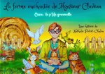 La ferme enchantée de Monsieur Claveau