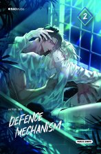 Defence Mechanism T2 ST