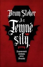 Temné síly: Zapomenutá švédská verze Drákuly