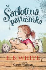 Šarlotina pavučinka
