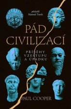 Pád civilizací: Příběhy vzestupu a úpadku
