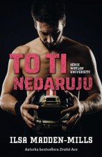 To ti nedaruju