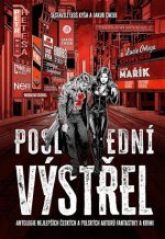 Poslední výstřel