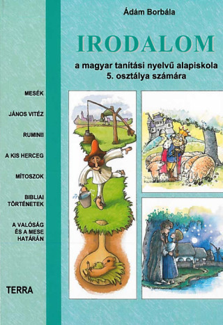 Irodalom 5