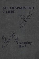 Jak nespadnout z nebe