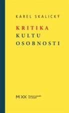 Kritika kultu osobnosti
