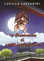 filastrocche di Nello il pipistrello