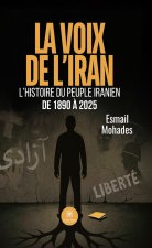 La voix de l'Iran