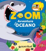 Avventura nell'oceano. Zoom