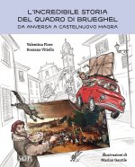 incredibile storia del quadro di Brueghel. Da Anversa a Castelnuovo Magra