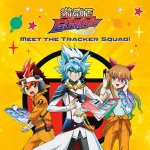 YU GI OH MTI PICTUREBACK
