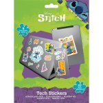 Lilo & Stitch Samolepky 37 kusů
