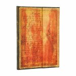 Carnet rigide Goethe, Faust Midi Ligné