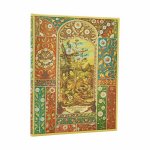 Carnet rigide Fruits Viennois Ultra Non ligné
