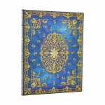 Carnet rigide Ciel de Soie Ultra Non ligné