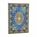 Carnet rigide Ciel de Soie Midi Ligné