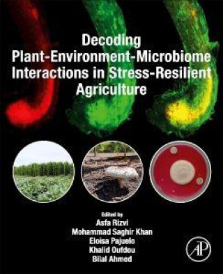 Decoding Plant-Environment-Microb