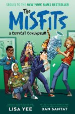 COPYCAT CONUNDRUM (THE MISFITS)