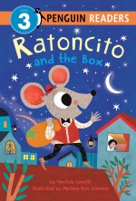 RATONCITO & THE BOX ENGLISH EDITION