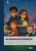Les gardiens de Stubaterra