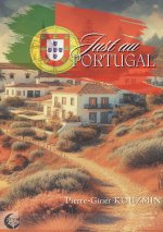 JUST AU PORTUGAL