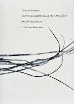 Conte des jardins de la princesse Jicky