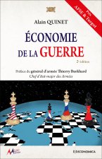 Économie de la guerre, 2e éd.