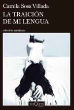 TRAICION DE MI LENGUA