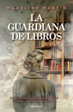 GUARDIANA DE LIBROS