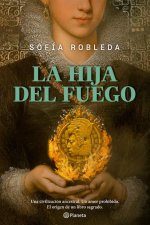 HIJA DEL FUEGO