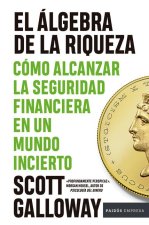 ALGEBRA DE LA RIQUEZA