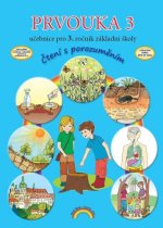 Prvouka 3 - učebnice, Čtení s porozuměním