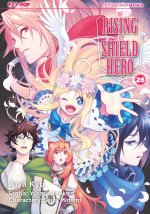 rising of the shield hero