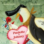 Paulette+Johnny