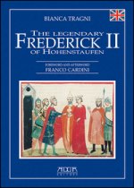 legendary Frederick II of Hohenstaufen