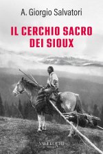 cerchio sacro dei sioux
