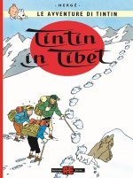 avventure di Tintin. Tintin in Tibet