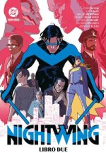 Nightwing di Tom Taylor