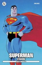 Stagioni. Superman