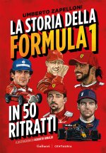 storia della Formula 1 in 50 ritratti